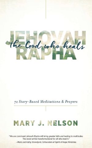 Jehovah-Rapha