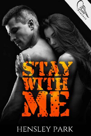 Stay With Me · Part 1