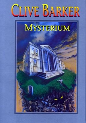 Mysterium