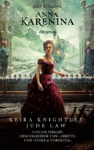 Anna Karenina · übersetzt v Herman Röhl