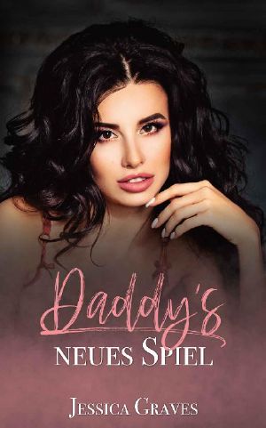 Daddy's neues Spiel (Die "Daddy's"-Reihe 2) (German Edition)