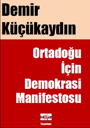 Ortadoğu İçin Demokrasi Manifestosu