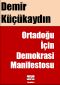 Ortadoğu İçin Demokrasi Manifestosu