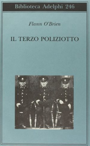 Il terzo poliziotto