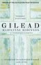 Gilead (2005 Pulitzer Prize)