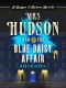 Mrs Hudson and the Blue Daisy Affair