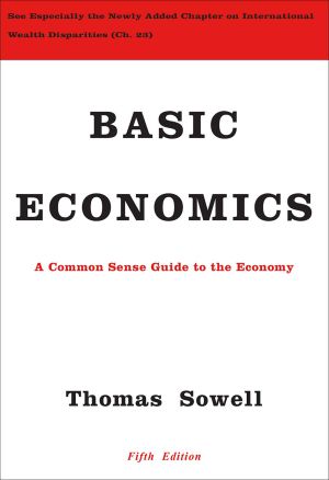 Basic Economics