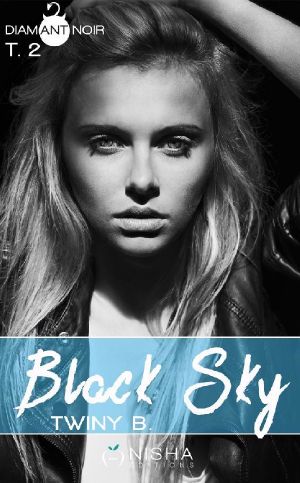 Black Sky Tome 2