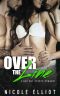 Over the Line · A Bad Boy Sports Romance