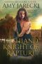 Highland Knight of Rapture · Scottish Historical Romance (Highland Dynasty Book 4)