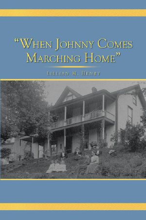 "When Johnny Comes Marching Home"