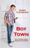 Boy Town · Gay Young Adult Romance Stories