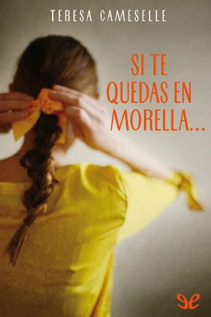 Si te quedas en Morella…