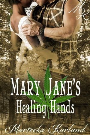 Mary Janes Healing Hands