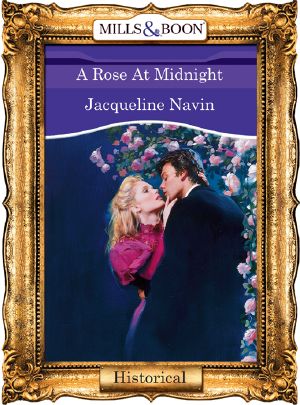 A Rose at Midnight