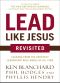 Lead Like Jesus Revisited