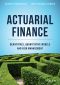 Actuarial Finance