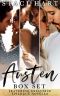 Austen Box Set