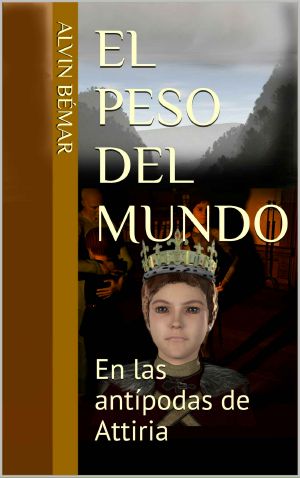 El peso del mundo