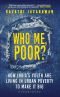 Who Me, Poor? · How India's Youth Are Living in Urban Poverty to Make It Big
