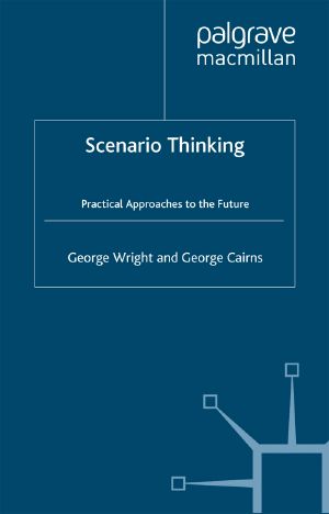 Scenario Thinking