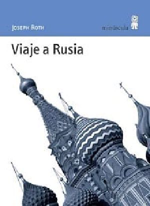 Viaje a Rusia