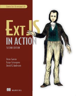 Ext JS in Action · 2nd Edition