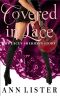 Covered In Lace · The Lacey Sheridan Story