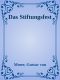 Das Stiftungsfest
