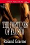 The Fortunes of Fausto (Siren Publishing Allure ManLove)