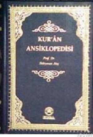 Kur'an Ansiklopedisi