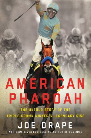 American Pharoah