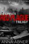 Red Plague · Boxed Set 1-3