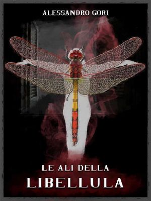 Le Ali Della Libellula