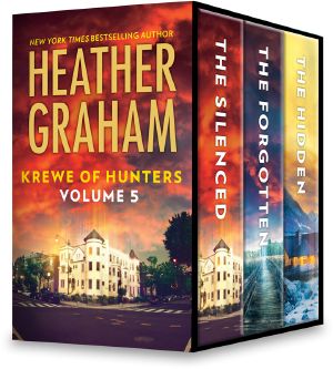 Krewe of Hunters Series, Volume 5