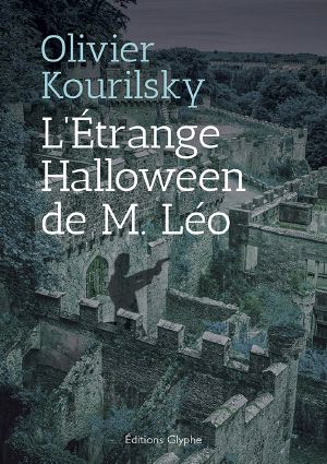 L'étrange Halloween de Monsieur Léo