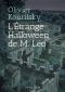 L'étrange Halloween de Monsieur Léo