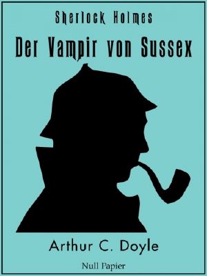 Der Vampir von Sussex