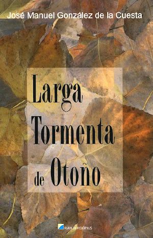 Larga Tormenta De Otoño