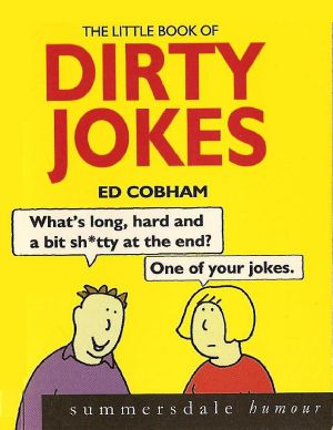 The Little Book of Dirty Jokes (Summersdale humour · the little book of...)