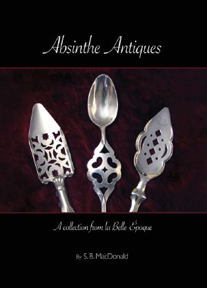 Absinthe Antiques