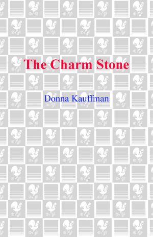 The Charm Stone