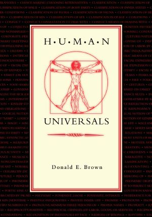 Human Universals