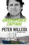 Greenpeace Captain