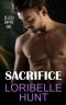 Sacrifice (Delroi Empire, #1)