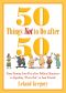 50 Things Not to Do After 50