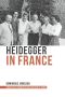 Heidegger in France