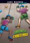 Obstacle Challenge, Jake Maddox Adventure, Jake Maddox Adventure: Obstacle Challenge