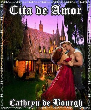 Cita De Amor (Romántica Erótica)
