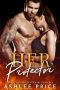 Her Protector · A Firefighter Secret Baby Romance